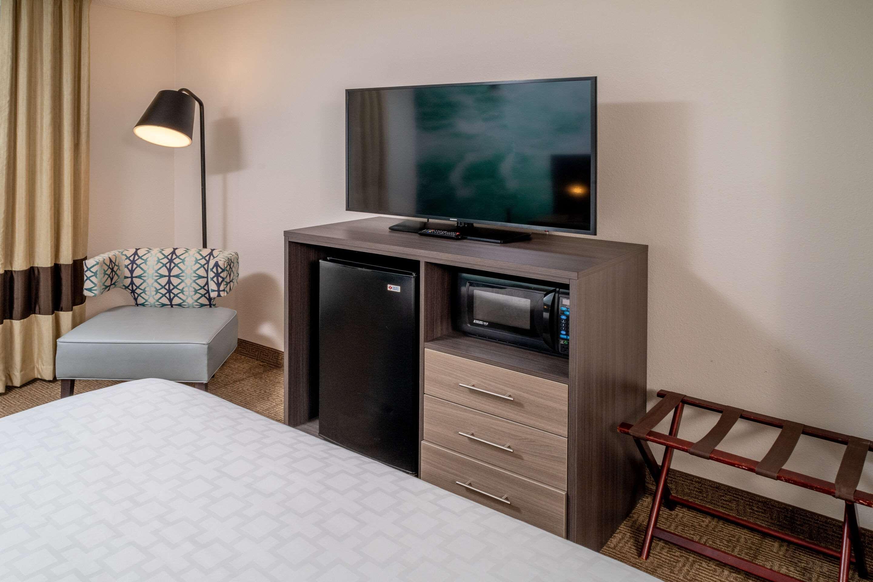 Clarion Pointe Beckley Hotell Exteriör bild