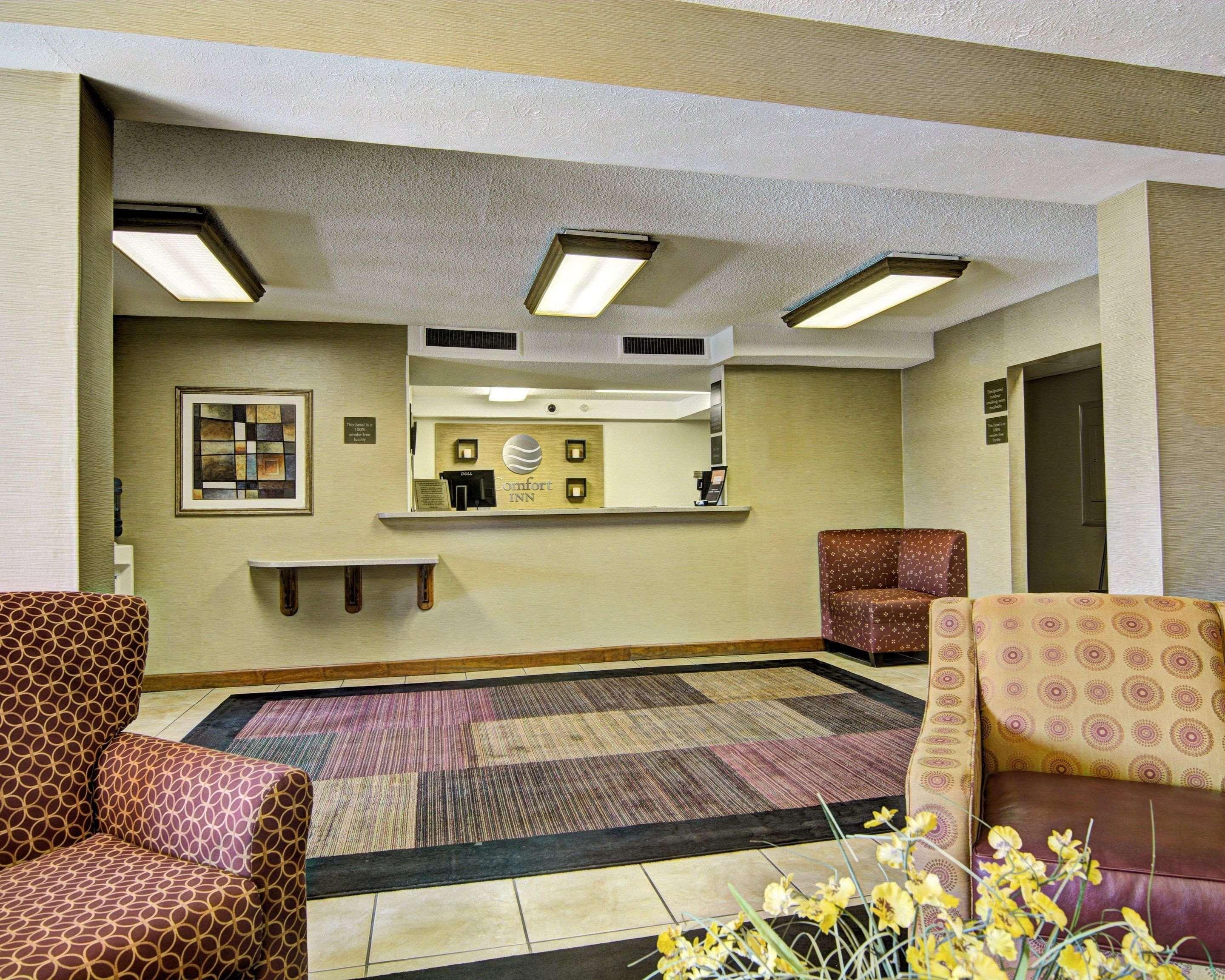 Clarion Pointe Beckley Hotell Exteriör bild