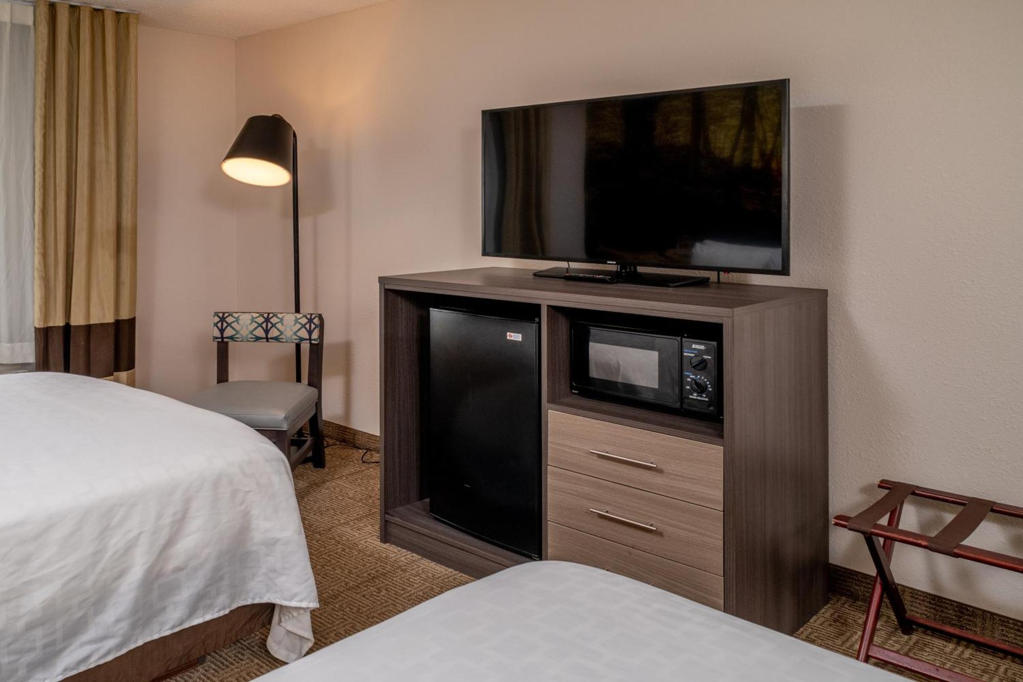 Clarion Pointe Beckley Hotell Rum bild