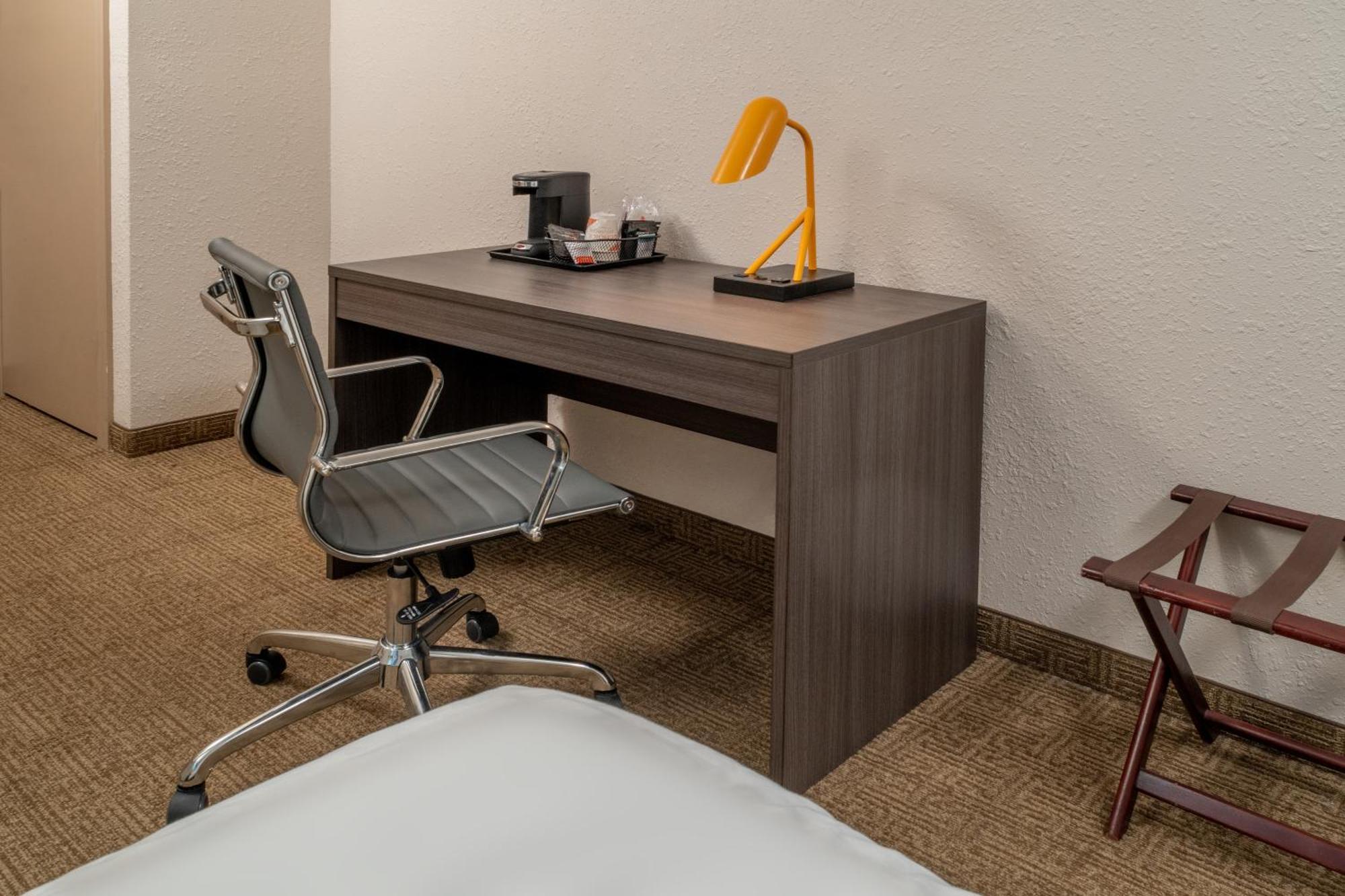 Clarion Pointe Beckley Hotell Rum bild