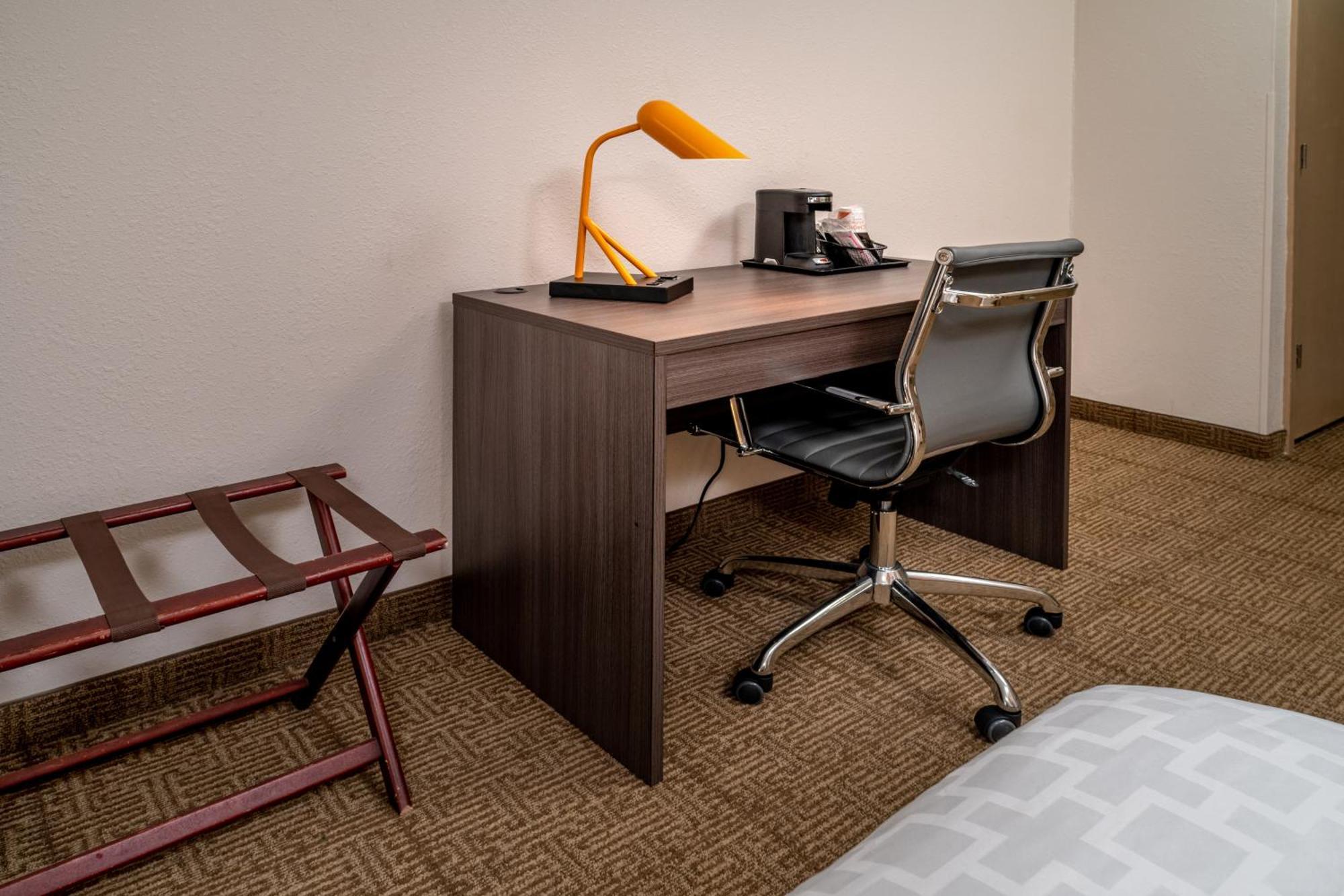 Clarion Pointe Beckley Hotell Rum bild