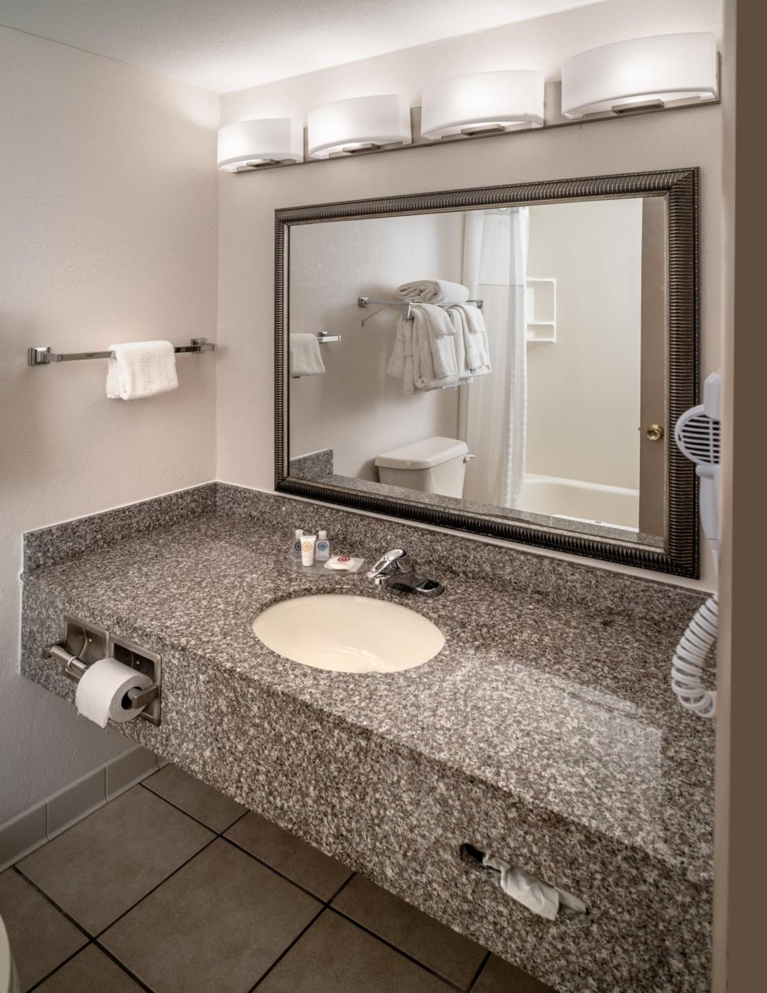 Clarion Pointe Beckley Hotell Rum bild
