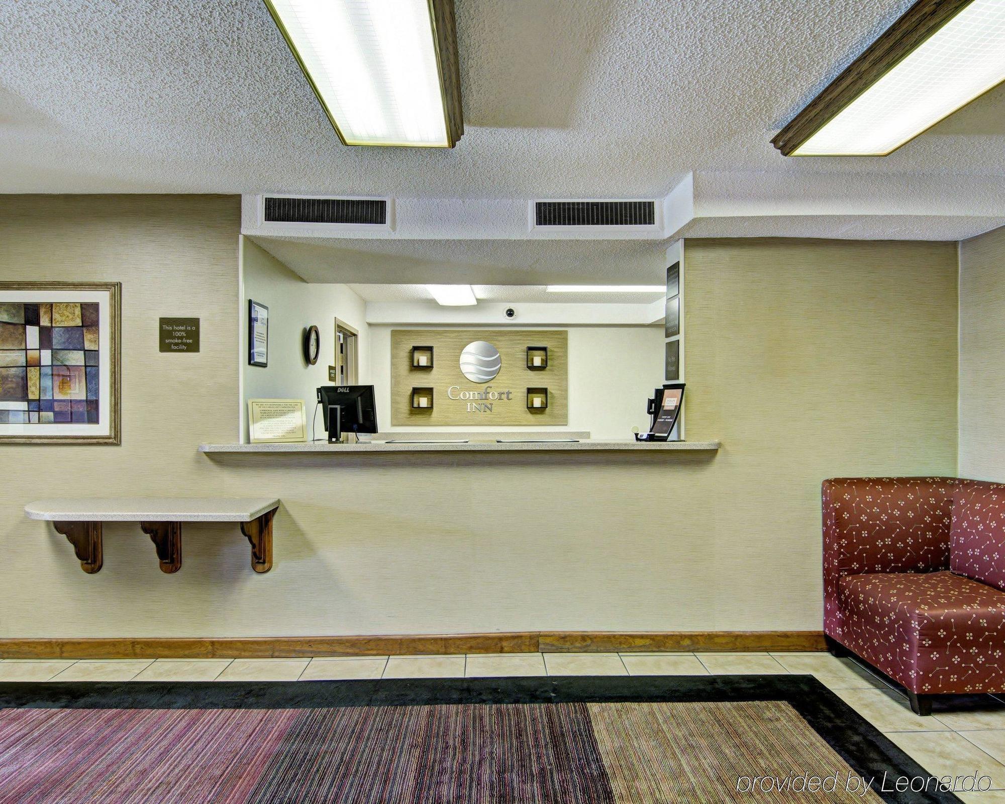 Clarion Pointe Beckley Hotell Exteriör bild